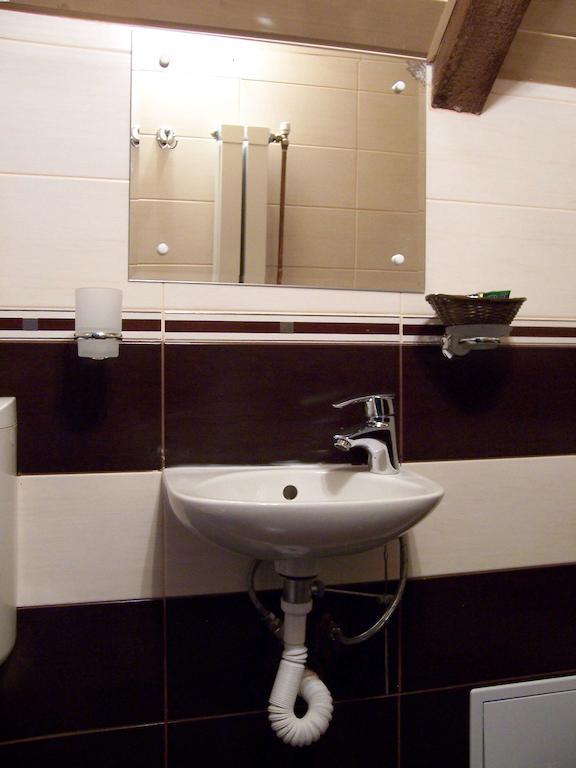 Hotel Zara Roman Phòng bức ảnh