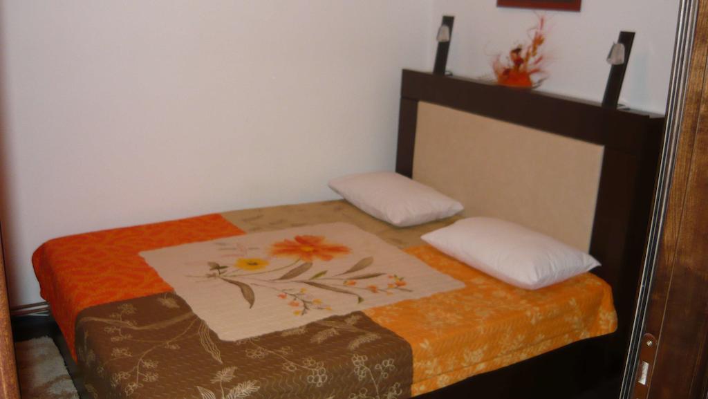 Hotel Zara Roman Phòng bức ảnh