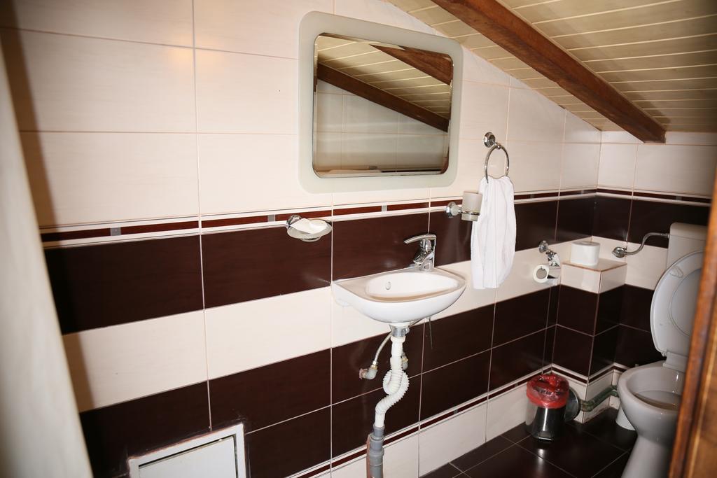 Hotel Zara Roman Ngoại thất bức ảnh