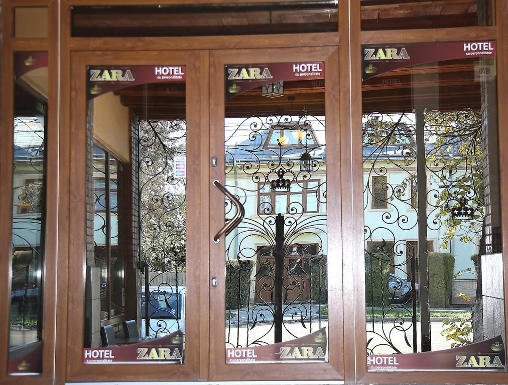 Hotel Zara Roman Ngoại thất bức ảnh